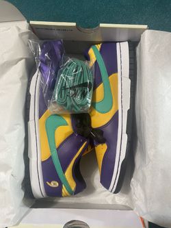 Nike Dunk Low