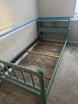 Kids Bed