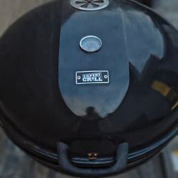 The expert grill