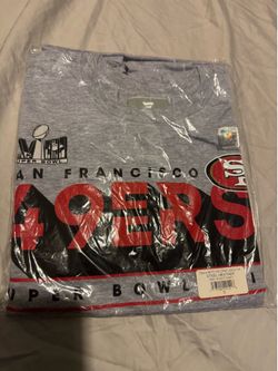San Francisco 49ers Shirt
