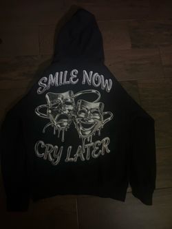Sdl sweater
