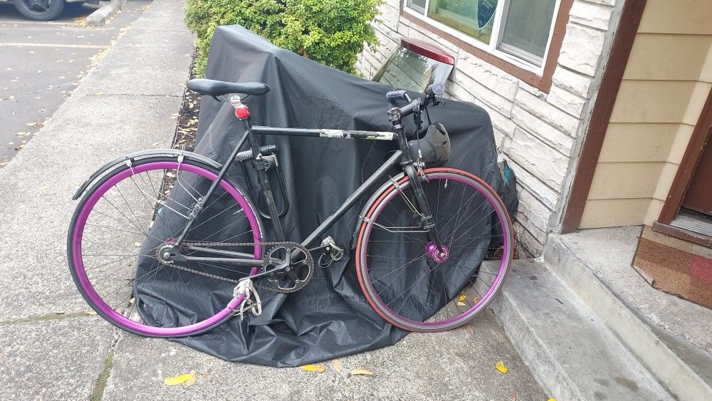 Iro Cycle 