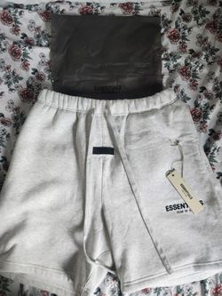 Fear of God Essentials Sweat Shorts