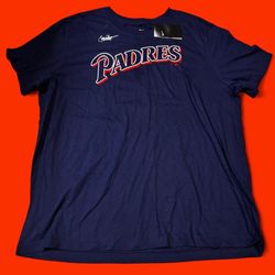 Padres Tony Gwynn Tee