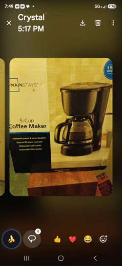 Kitchen Appliances