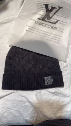 LV BEANIE