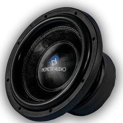 Nemesis Audio NA-10D4