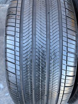 235/45/18 Michelin Set
