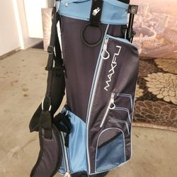 Brand new Kid Size Golf Club Bag 