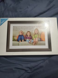 (NEW) Digital Photo Frame/photo frame