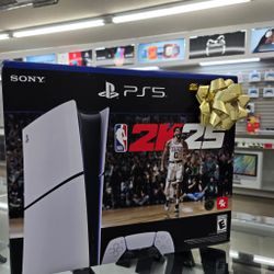 Ps5 2k25 