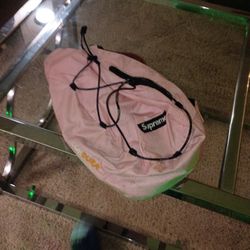 Supreme Shoulder Bag $300 OBO Authentic