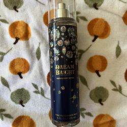 Bath & Body Works Spray