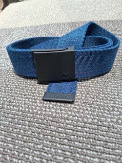 NIKE Adjustable Belt