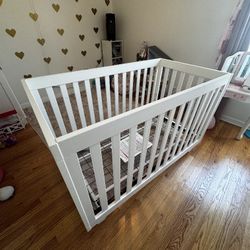 Baby Crib/ Bed For Baby 