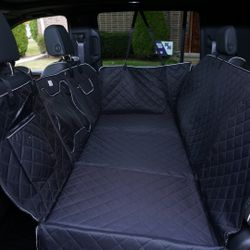 Luxurique Dog Seat Extender