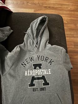 Aéropostale pullover hoodie