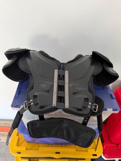 Xenith Velocity Pro Light Varsity Pads