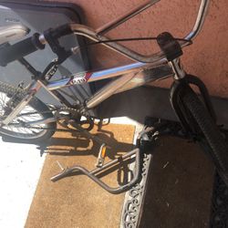 1998 Powerlite P19 Falcon BMX 20"