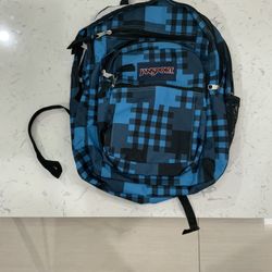 Jansport Backpack 