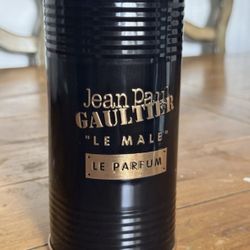 Jean Paul Gaultier le Male Eau de Toilette 