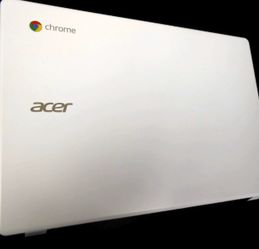 Acer Chrome