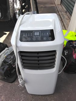 Air Conditioning 