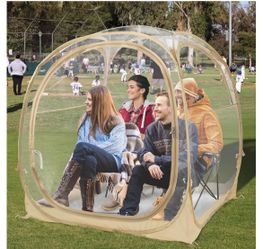 Out Door Weather Pod