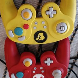Nintendo Switch Controllers $20 Each