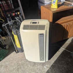 DELONGHI PORTABLE AC 