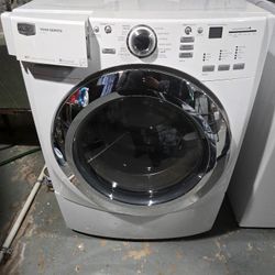 Maytag  4000 series washer and Maytag Neptune Dryer