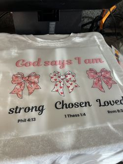 God tshirt