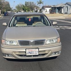 1998 Infiniti I30