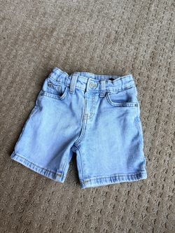 Cat jack 3t boys jean shorts