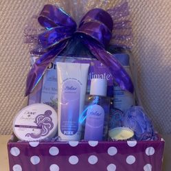 Mother’s Day Gift Box $70