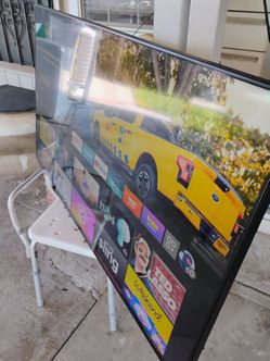 SHAPS TV MONITOR