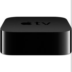 Apple TV 4K 32GB (5th Generation)