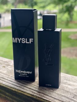 Venta de perfumes