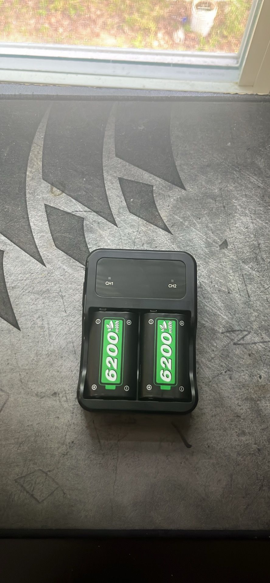 Xbox Rechargeable Batteries