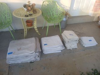 Painter Drop Covers