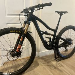 Like New - Ibis Ripley Carbon 29 Medium
