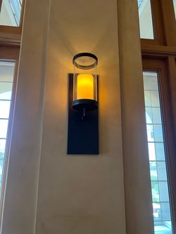 Wall Sconce