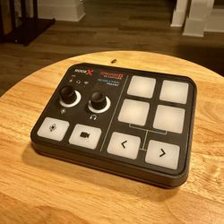 Rode Streamer X Audio Interface/Video Streaming Console