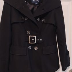 Black Coat