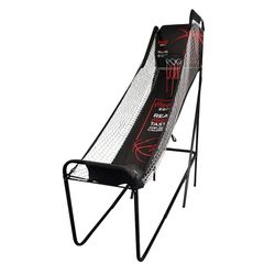 Coca Cola Indoor Arcade Basketball Game