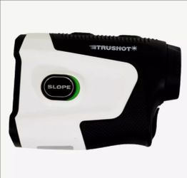 Golf Rangefinder Trushot