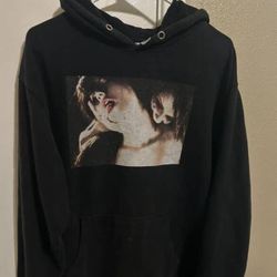rare two girls hoodie ig brand 2sadtodie