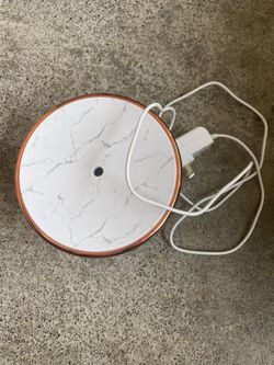 Diffuser