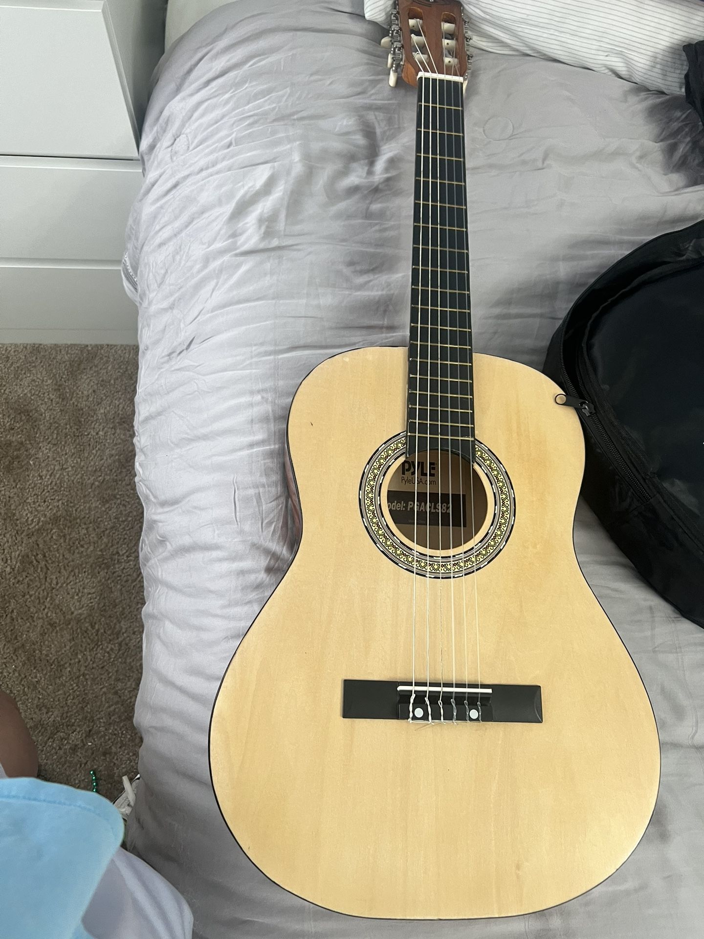 Pyle Guitar Original Price $70