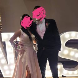 Beautiful Dress